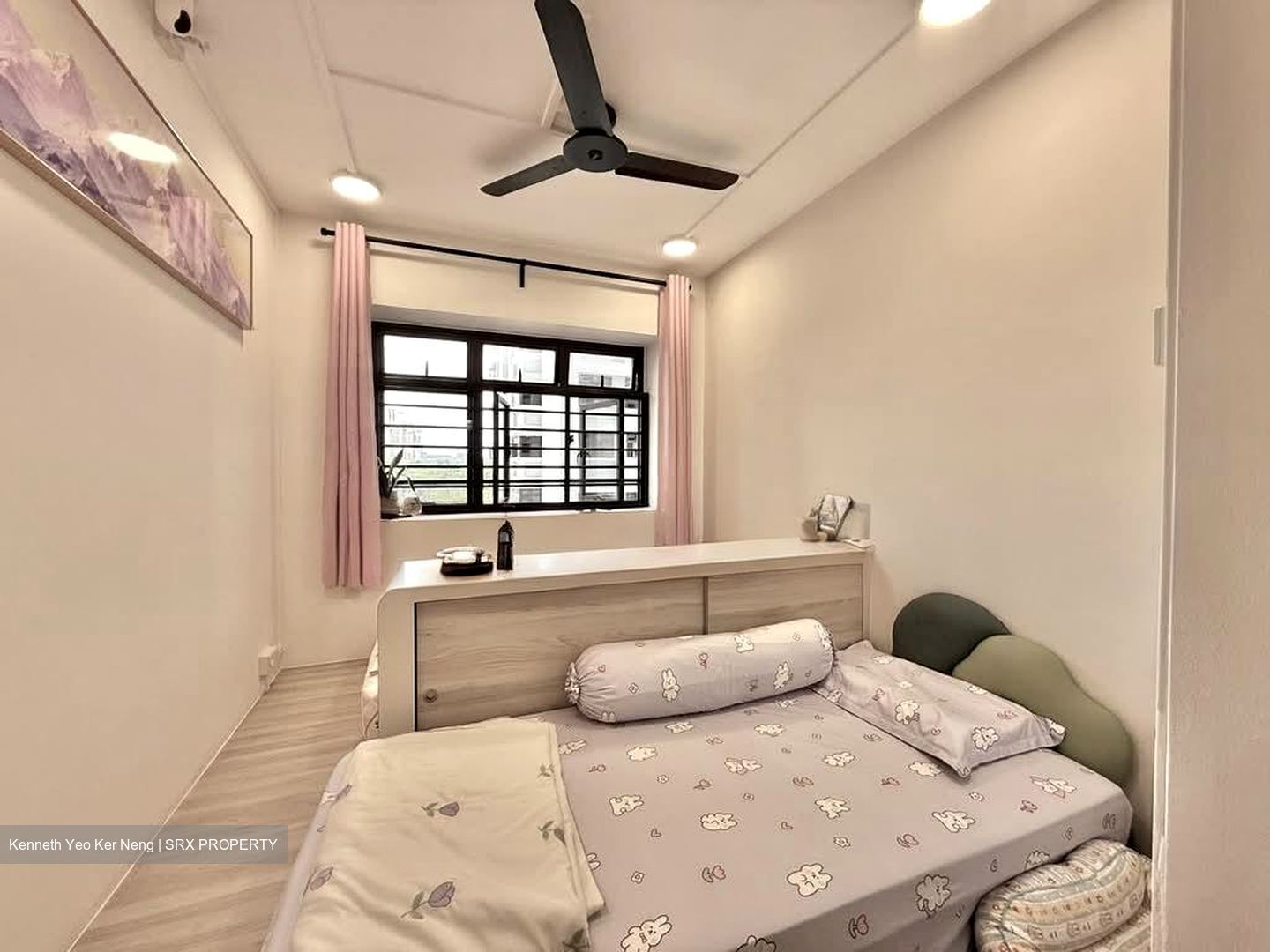 Blk 91 Commonwealth View (Queenstown), HDB 4 Rooms #559780921
